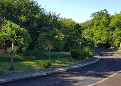 Residential land - 2553 m²