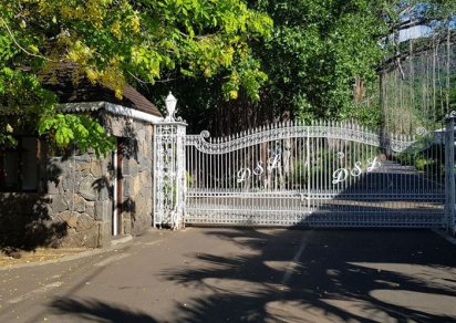Residential land - 2553 m²