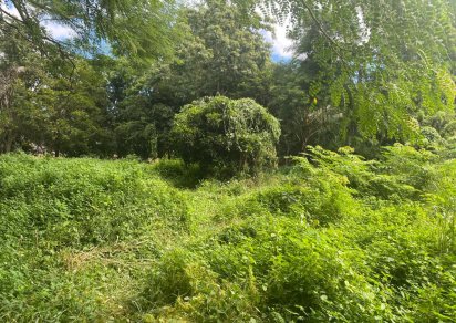 Residential land - 2606 m²