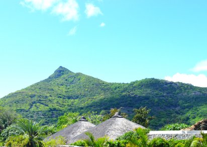 Residential land - 2811 m²