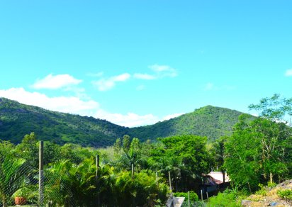 Residential land - 2811 m²
