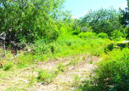 Residential land - 2811 m²