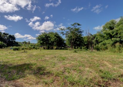 Residential land - 2955 m²