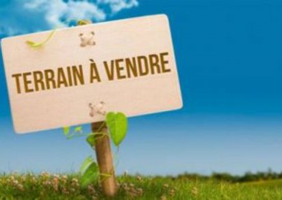 Residential land - 295.46 m²