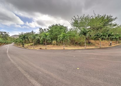 Residential land - 2 237.06 m²
