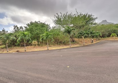 Residential land - 2 237.06 m²