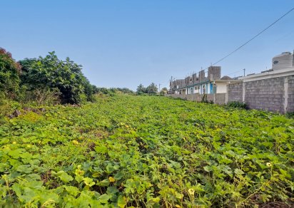 Residential land - 2 361.60 m²