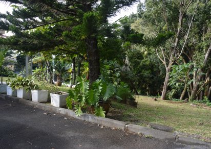 Residential land - 2 848.66 m²