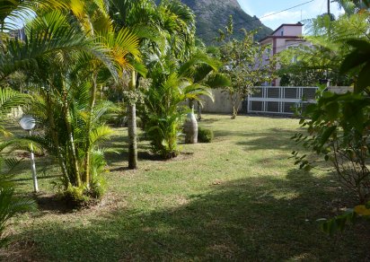 Residential land - 2 848.66 m²