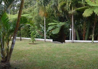 Residential land - 2 848.66 m²