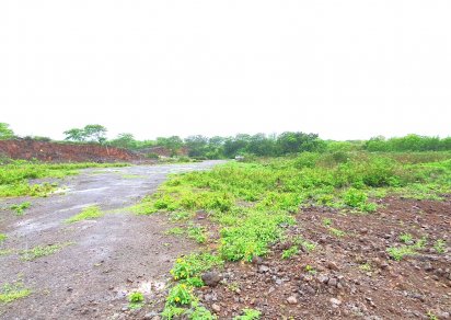 Residential land - 2 Acre(s)