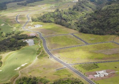 Residential land - 4055 m²