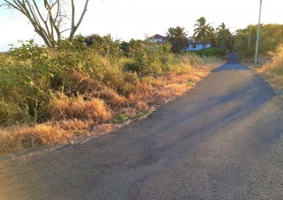 Residential land - 4220 m²