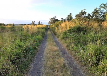 Residential land - 4220 m²