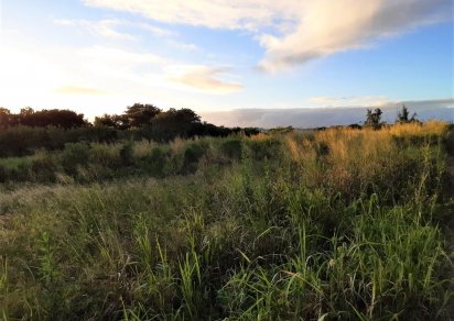 Residential land - 4220 m²