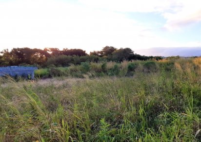 Residential land - 4220 m²