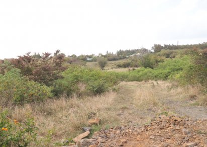 Residential land - 4221 m²