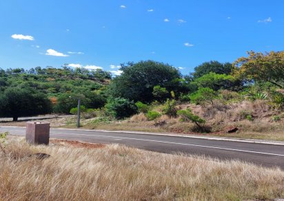 Residential land - 4509 m²