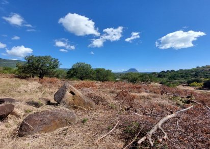 Residential land - 4509 m²