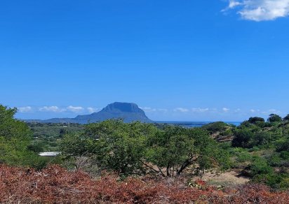 Residential land - 4509 m²