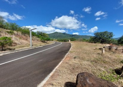 Residential land - 4509 m²