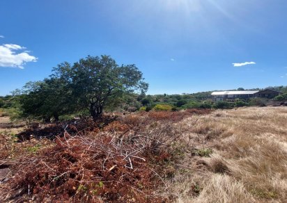 Residential land - 4509 m²