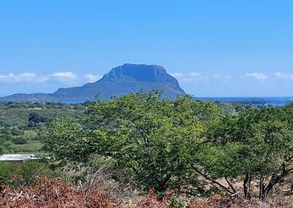 Residential land - 4509 m²