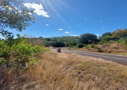 Residential land - 4509 m²