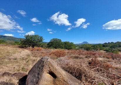 Residential land - 4509 m²