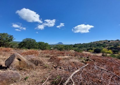 Residential land - 4509 m²