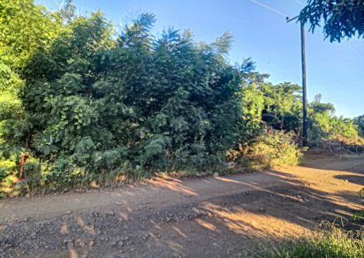 Residential land - 471 m²