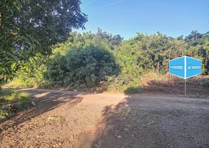 Residential land - 471 m²