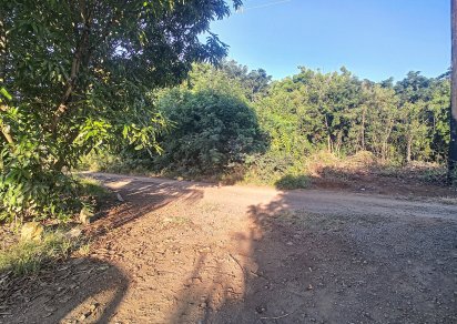 Residential land - 471 m²