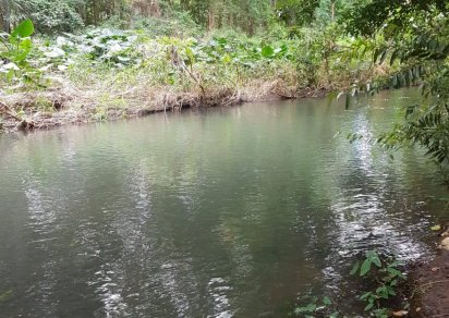Residential land - 4793 m²