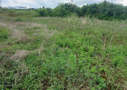 Residential land - 525 m²