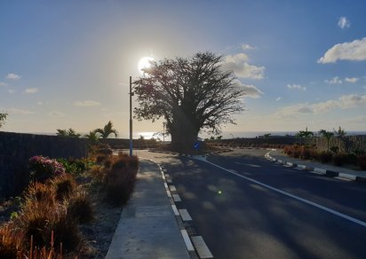 Residential land - 529 m²