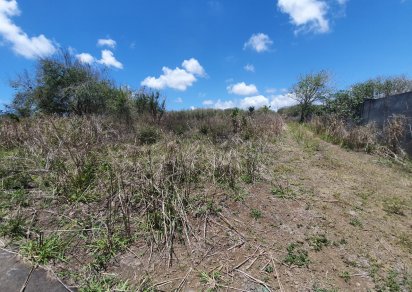 Residential land - 5389 m²