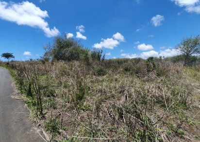 Residential land - 5389 m²