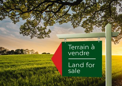 Residential land - 5389 m²