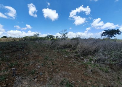 Residential land - 5389 m²