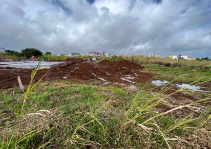 Residential land - 539.48 m²