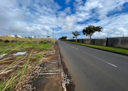 Residential land - 539.48 m²