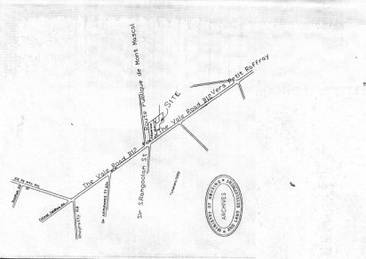 Residential land - 539 m²