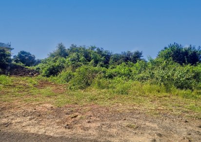 Residential land - 549 m²