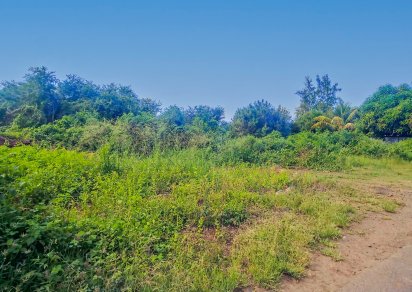 Residential land - 549 m²