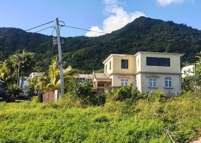 Residential land - 549 m²