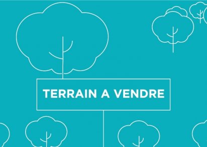 Residential land - 561.92 m²