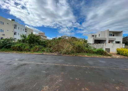 Residential land - 568.96 m²