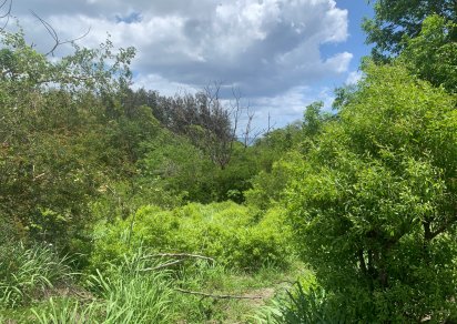 Residential land - 612 m²