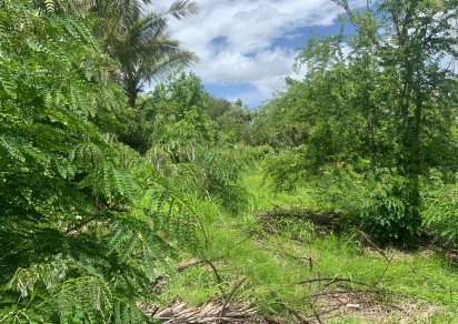 Residential land - 612 m²